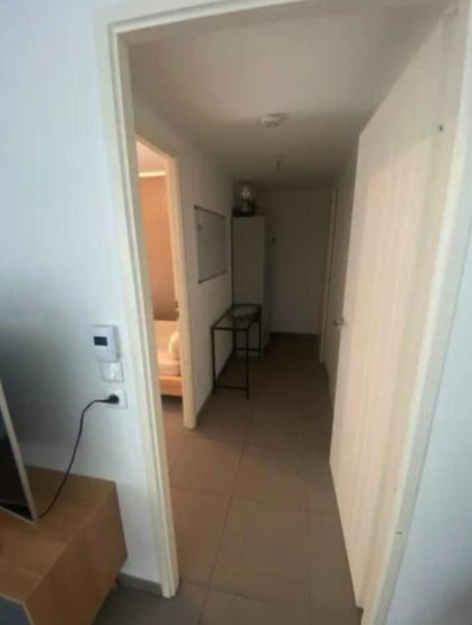 Appartement Spacieux Avec Grande Terrasse Marseilles Buitenkant foto
